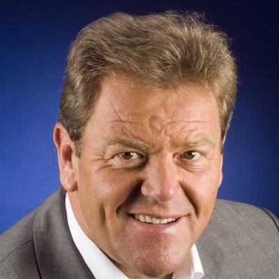 Rainer Nuss, Geschäftsführer des Hygiene-Netzwerks
